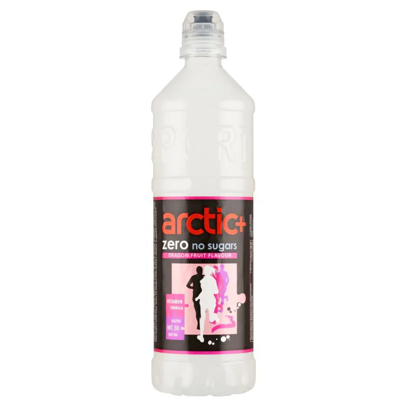 ARCTIC+ ZERO dragon fruit