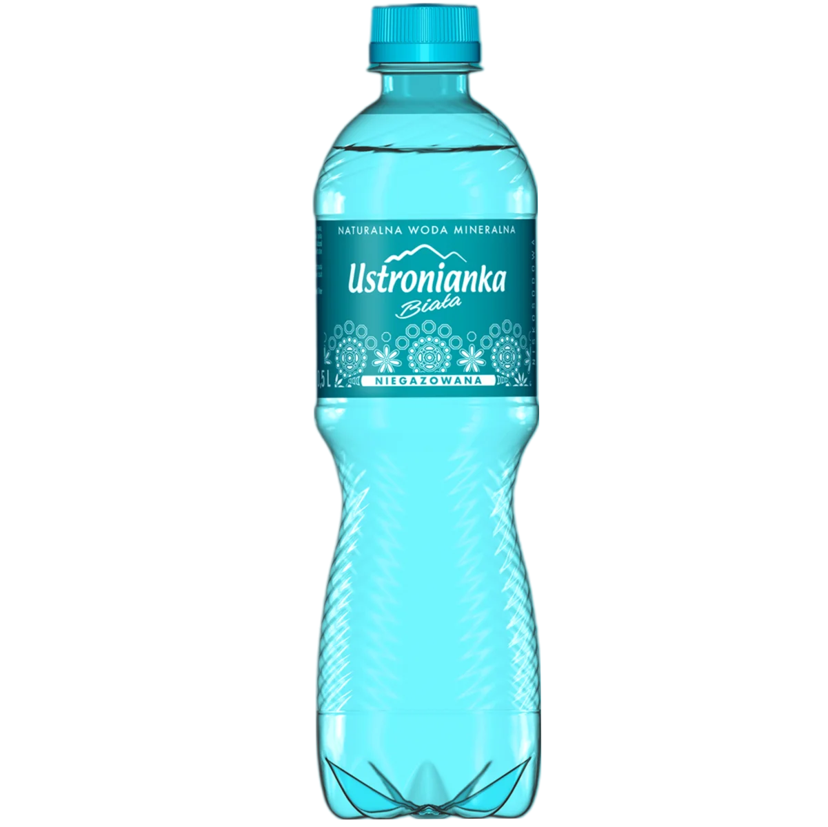 Ustronianka Biała non-carbonated