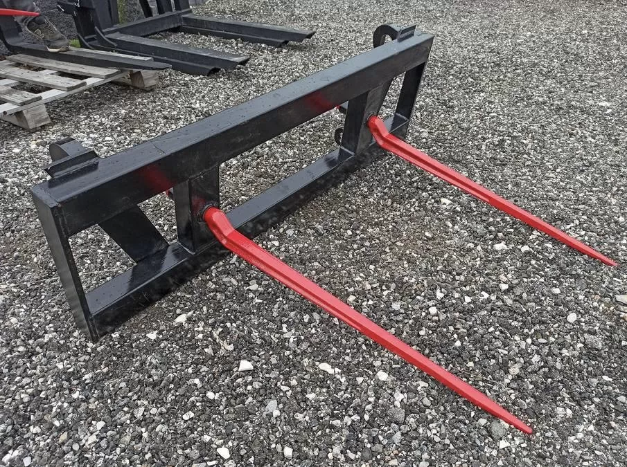 Vidle na balíky STONEX