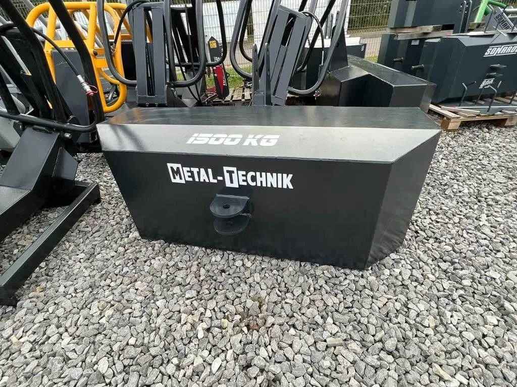 Závaží na traktor METAL TECHNIK