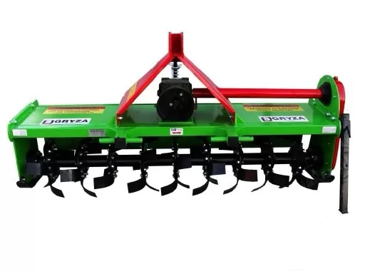 Rotavátor na traktor STM