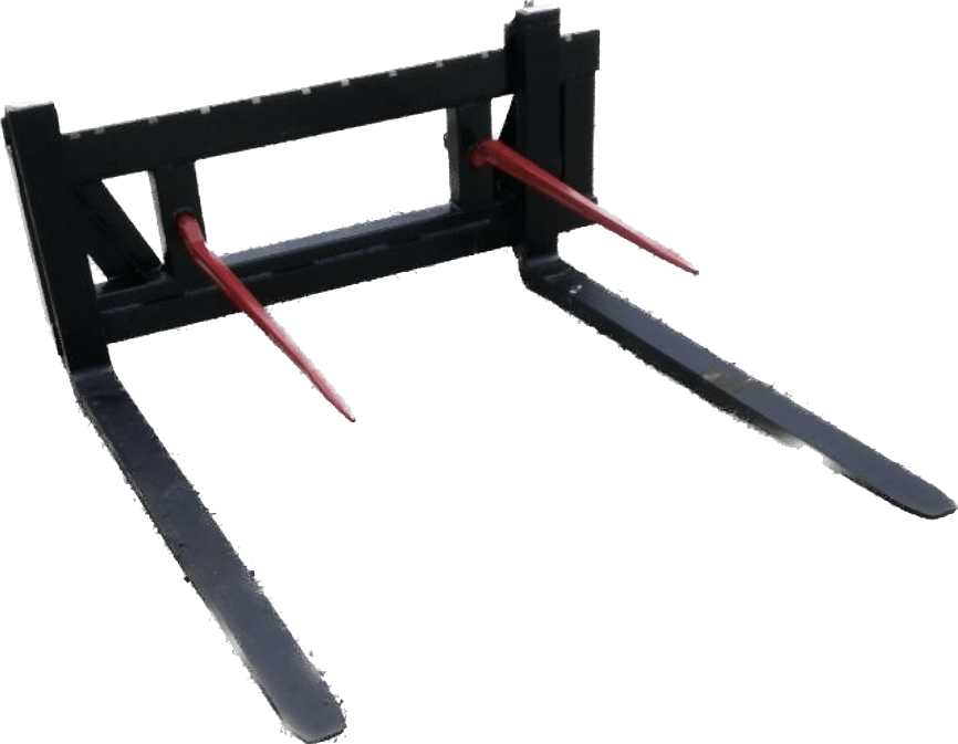 Paletizační vidle STONEX