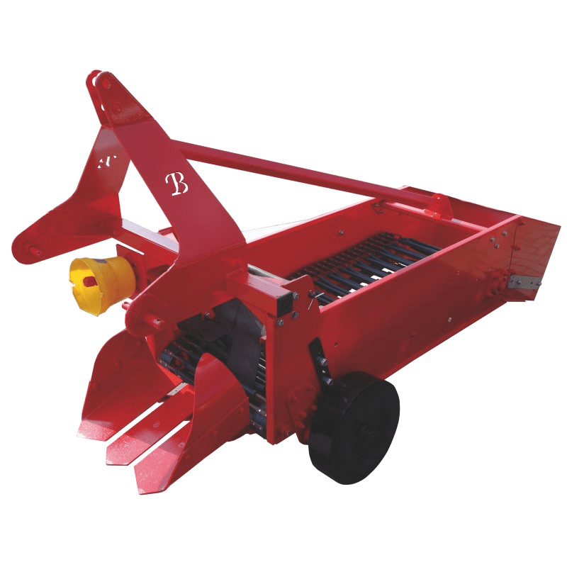 Vyorávač brambor JBM