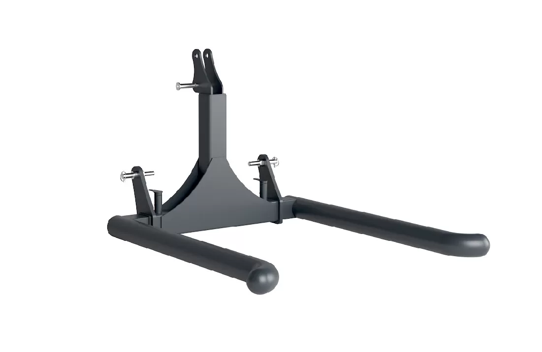 Nosič balíku na traktor STONEX