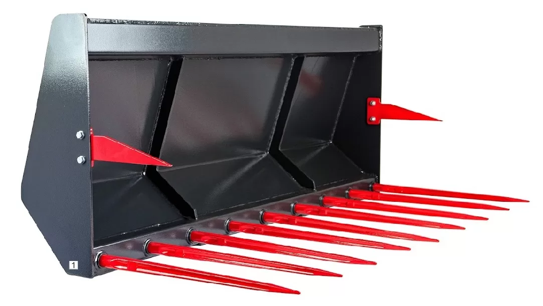 Vidle na hnůj STONEX