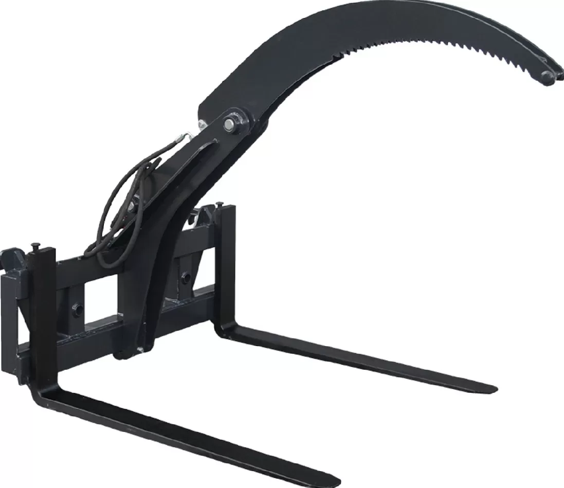 Prst na kulatinu přidržovač STONEX