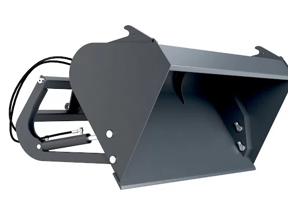 Lžíce vysokovýklopná STONEX