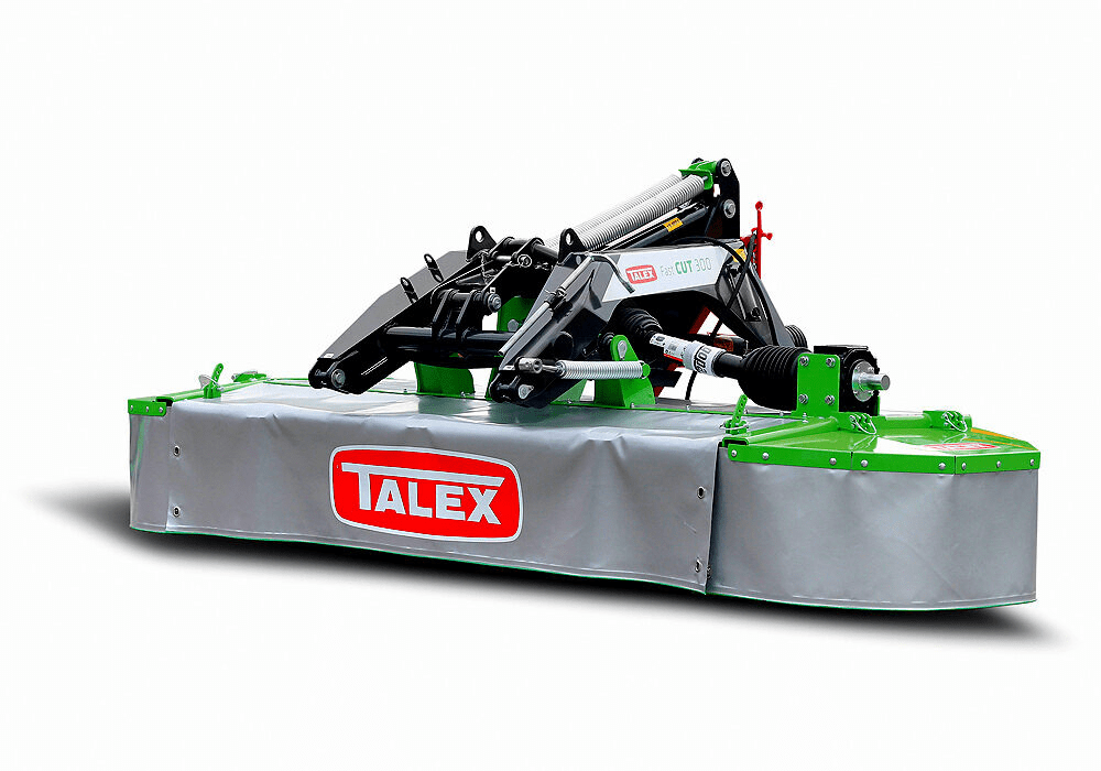 Čelní sekačka TALEX FAST CUT 300